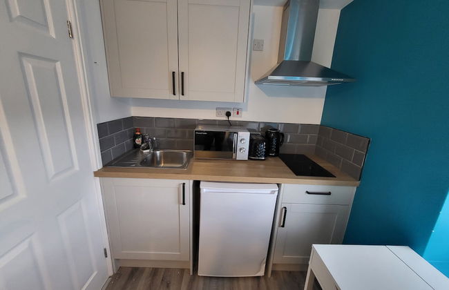 Stay Sleep Rest - Alfreton - Foto 30