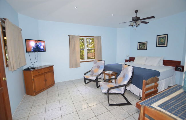 Mariposa Lodge - Foto 40