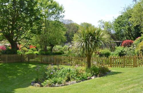 The Hayloft, Bijou & Cosy, Porthtowan beach 2 miles - Foto 16