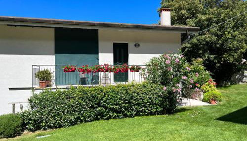 Appartamento Campiano B - Foto 2, Garden