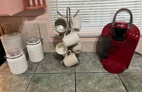 Bright 3BR, Dogs, Fenced Yard, Near FSU & Dwntown - Foto 18