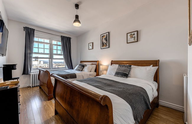 Double Room River View - Foto 61