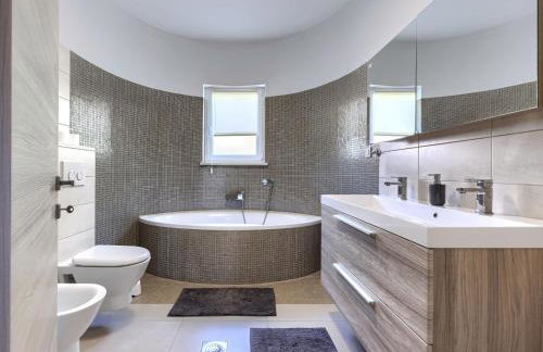 Apartment Ana by Interhome - Foto 57