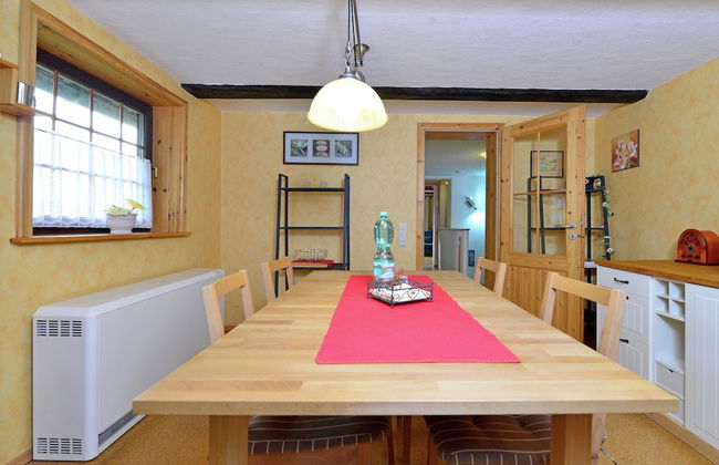 Apartment in Lowensen With Private Terrace - Foto 20