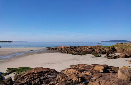 Mar infinito da Costa da Morte - Foto 60