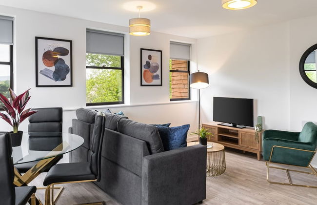 Host Stay 52 Waterside Place - Foto 6