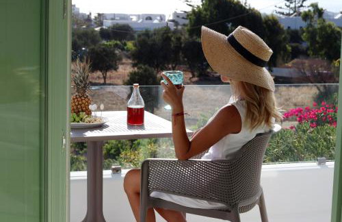 Vino suites - Foto 27