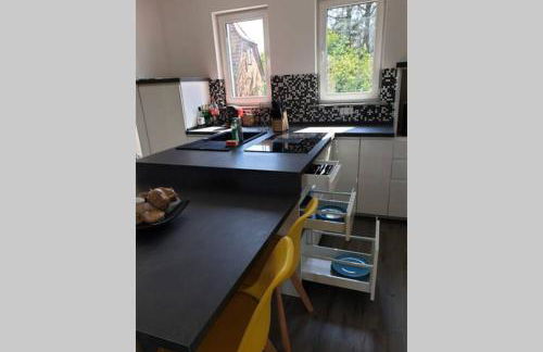 Ferienhaus Strandoase Nr.2 - Foto 9