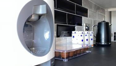 Bright, Spacious, modern Interior Decor 2 bedrooms Apartment with amazing views - Foto 3