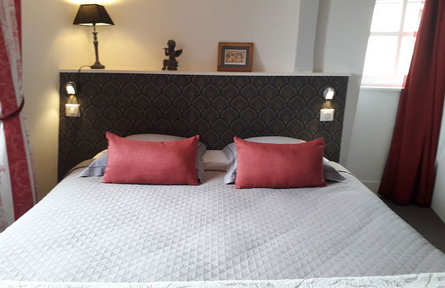 Appartement Relais Saint Pavin - Foto 3