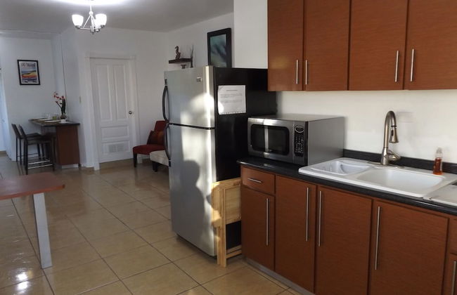 Wilderness Ramey Apartments - Photo 36