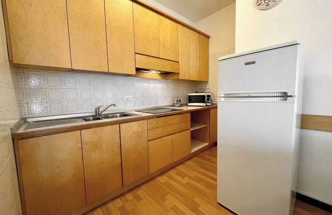 Spacious Flat Near the Beach - Foto 10