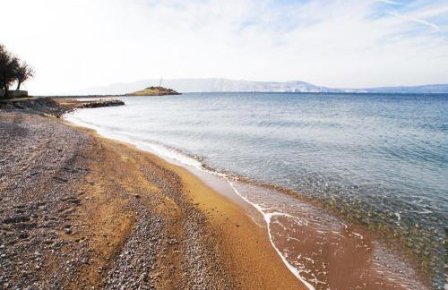 Apartment Vincent with beautiful sea view terrace - Foto 44