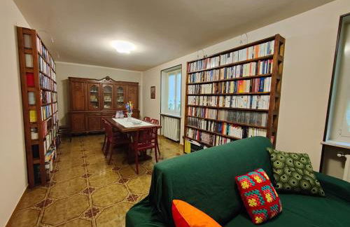 Relax in Langa - Foto 24