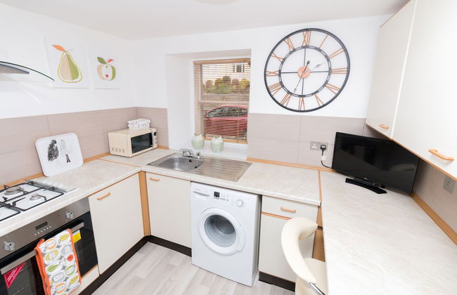 Seaview Cottage - Foto 5