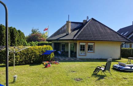 Domek Malina - Foto 1