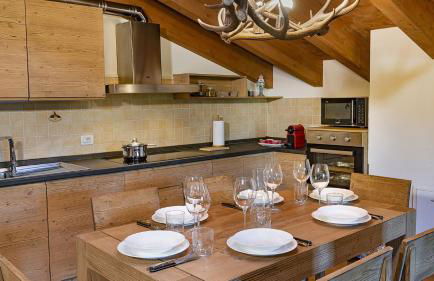 Chalet la Segheria - Foto 6