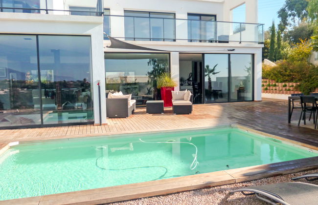 Les Oliviers - Foto 36