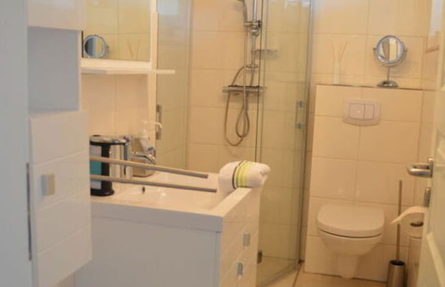 Baltic Sea Charm Holiday Home - Foto 16