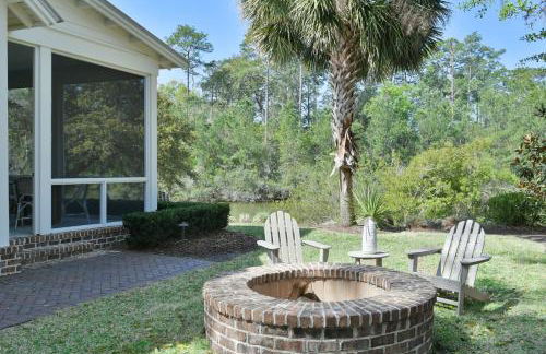 Lagoon View 2 Bedroom Wilson Village Home 5037 - Foto 30