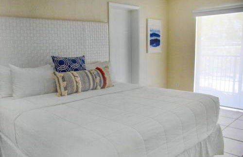 Coral Reef Suites Key Biscayne Mia - Foto 45