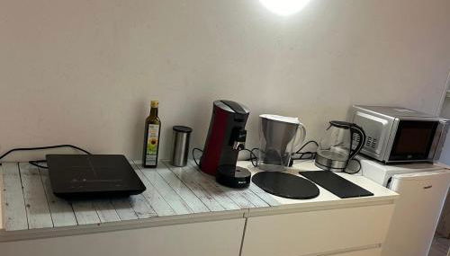 Apartment Doppelzimmer,City, Messe & Natur, gut VRR im Düssedlorf - Foto 2