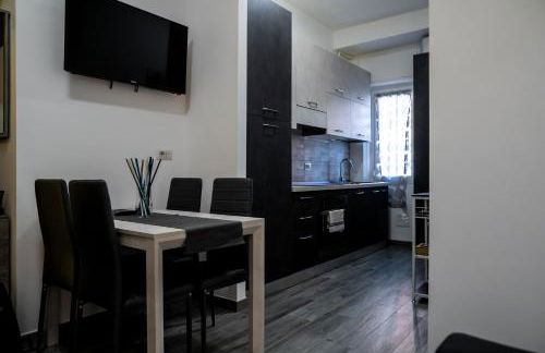 L’Archè Lodovico il Moro – House on the Navigli River - Foto 25