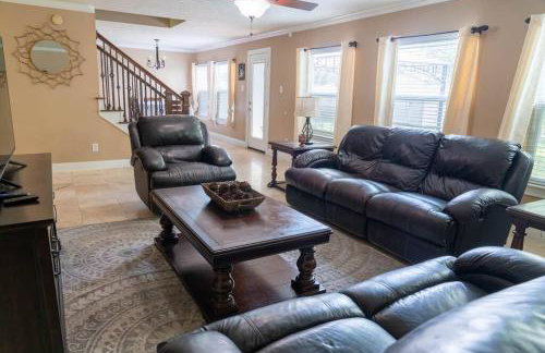 ~~ Big Family Home near 99 / i10 / kid friendly~~ - Foto 16