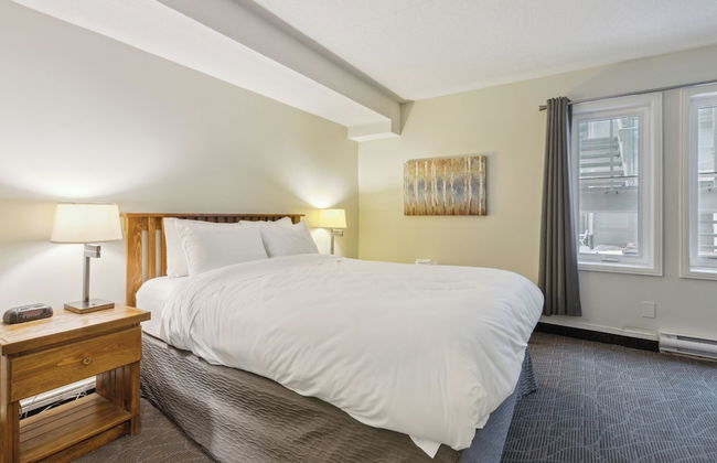 Cachet Crossing Chalets - Foto 40