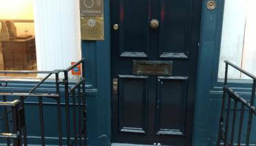 Central London flat. Georgian Terrace. Bright. - Foto 3