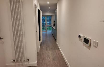 One bedroom apartment in Docklands - Foto 4