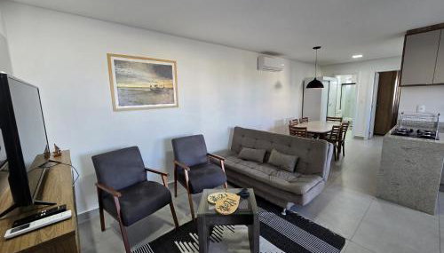 Apartamento Brisa do Mar - Foto 3