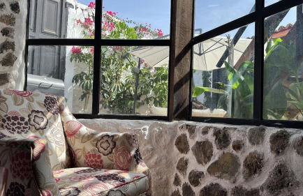 CASA MARA Casa Rural con terraza, barbacoa y vistas al Teide - Foto 50