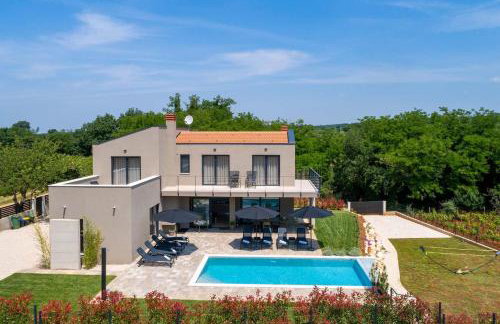 Villa Perlin - Photo 9