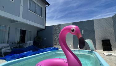 Casa com Piscina temporada - Foto 2