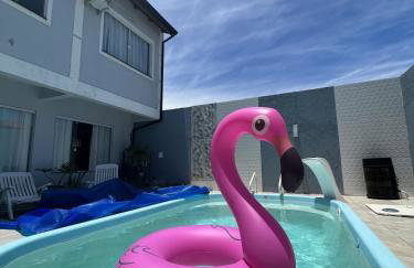 Casa com Piscina temporada - Foto 2