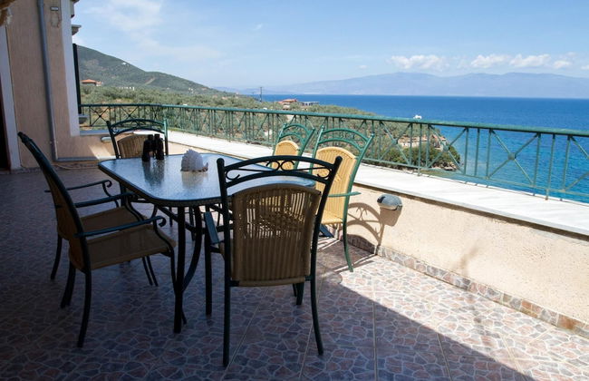 Ananda Spa Villa in Nies - Foto 23