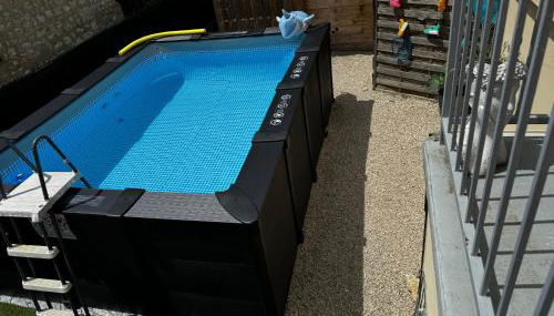 Maison de campagne entre vigne et bois - Foto 5