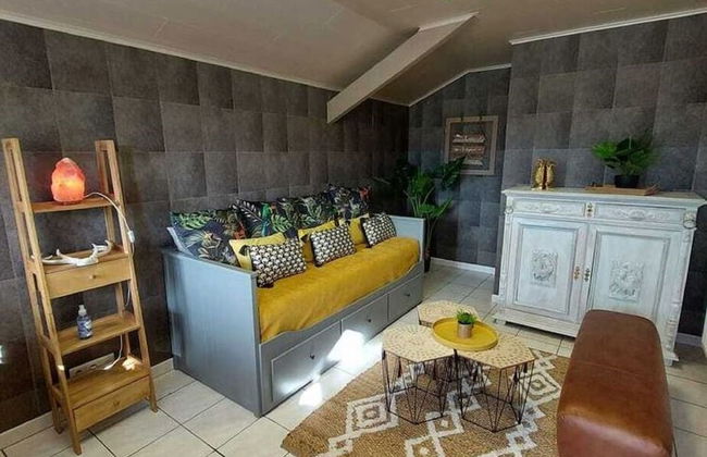 Farmhouse in Aublain With Terrace - Foto 15