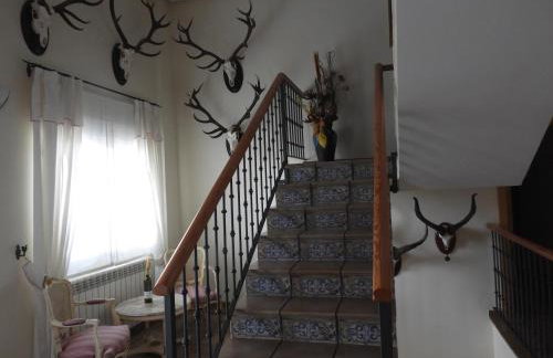 Agroturismo Casa Garcibáñez - Foto 18