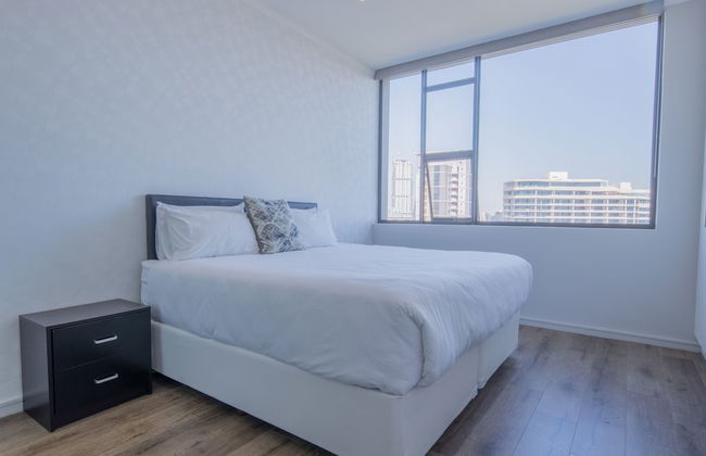 Stunning Apartment in Sandton - Photo 18