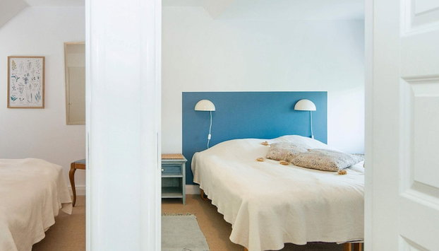 Luxury Retreat in Sondervig - By Traum Ferienwohnungen - Foto 4, Habitación