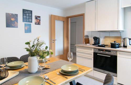 EasyGoing Switch Streaming schönes Apartment 6 Personen - Foto 33