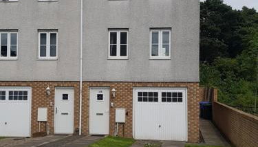 Livingston 4 bedroom townhouse - Foto 2