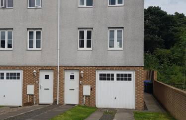 Livingston 4 bedroom townhouse - Foto 2