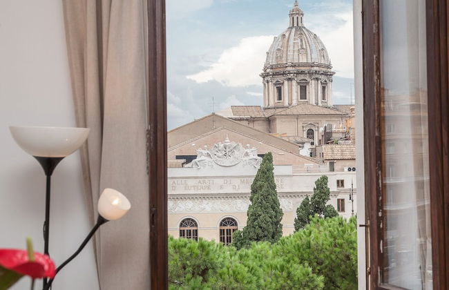 Rental in Rome Ancient Rome View - Foto 40