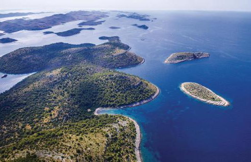 Gorgeous Home In Zirje With Wifi - Foto 34