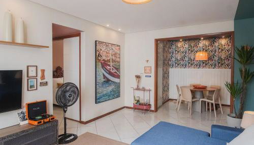 Sua casa na Bahia!! - Jardim Apipema - Apartamento completo! - Foto 2