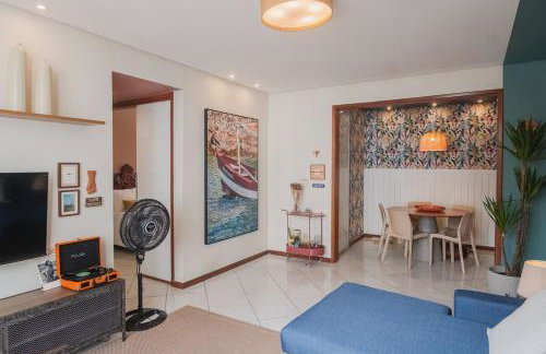 Sua casa na Bahia!! - Jardim Apipema - Apartamento completo! - Foto 2