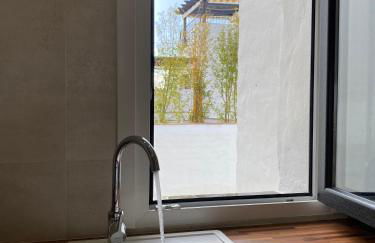 Jardines del Puerto Apartment for up to 6, totally refurbished 2025, gardens, pools, garage, wifi - Photo 27